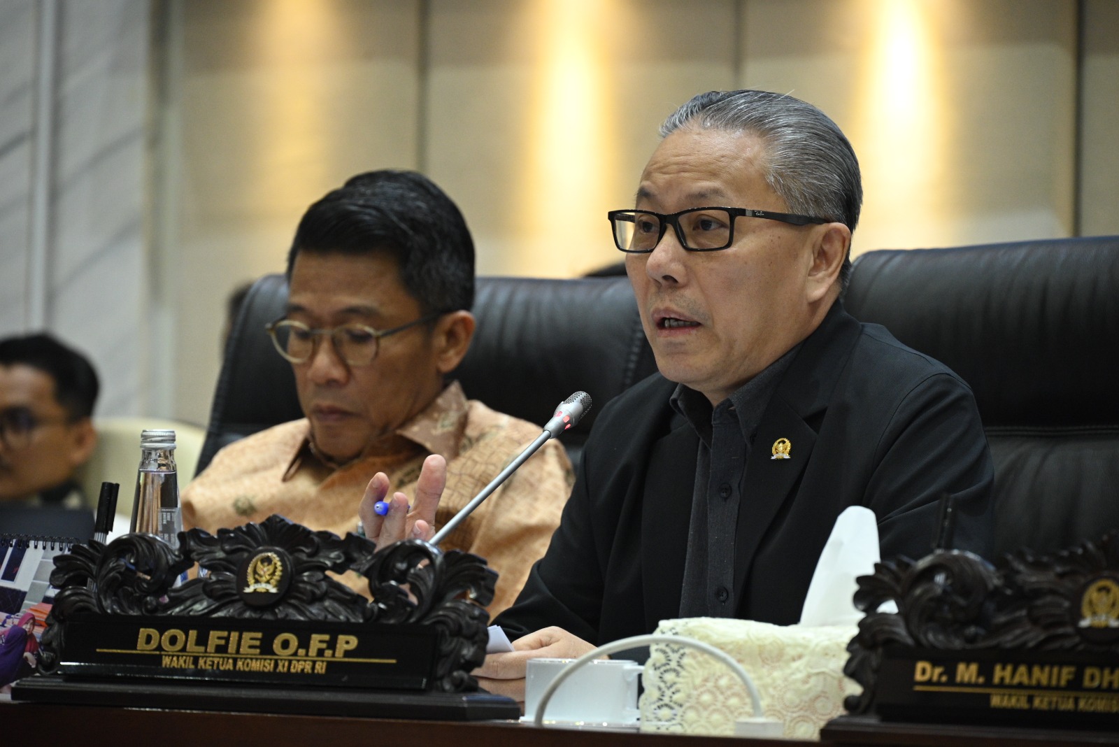 Menkeu Harus Transparan Jelaskan Kemampuan Fiskal,Harga Minyak Dunia Naik Signifikan